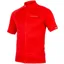 Endura Xtract S/S Jersey II Red